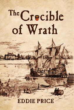 Crucible of Wrath
