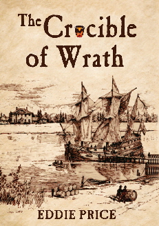 Crucible of Wrath